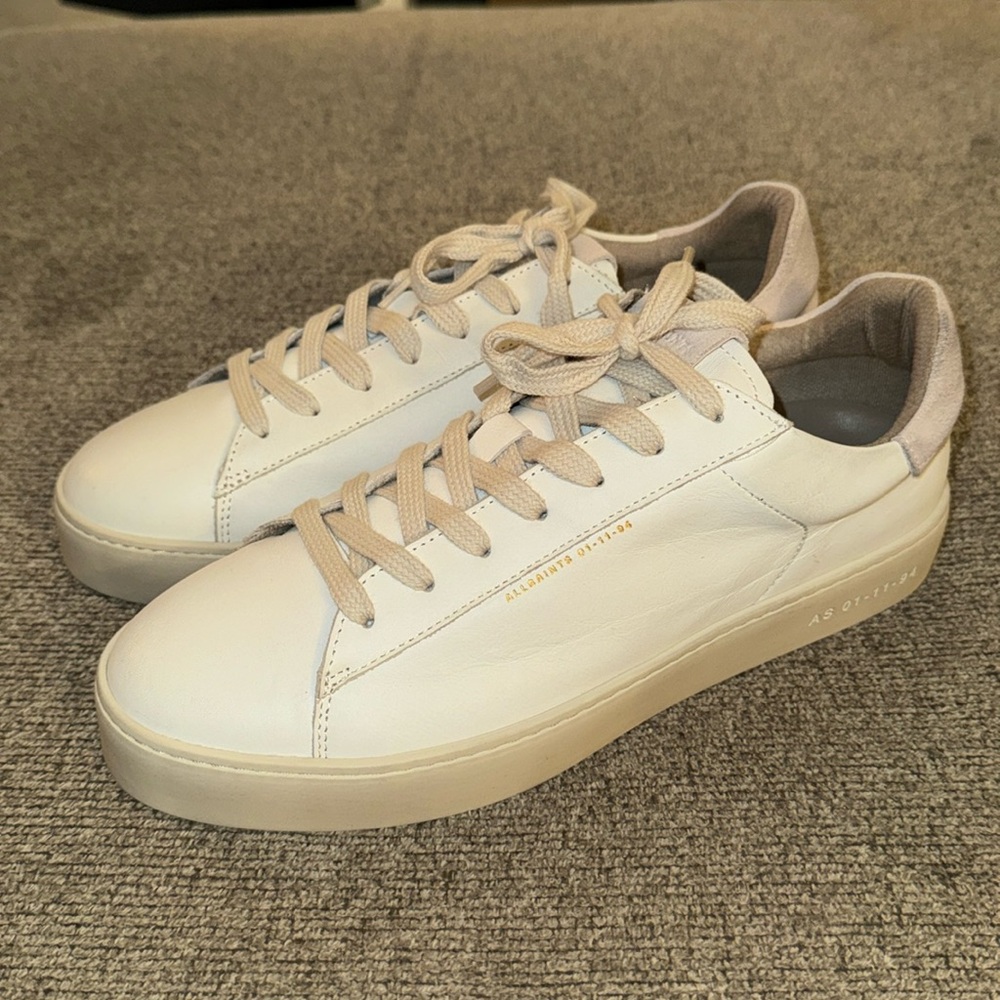 All Saints Shoes
